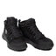 Timberland Trekkings Timberland Boulder Trail Mid F/L TB0A2FF40151 Blackout Suede