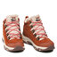 Skechers Bakancs Skechers El Capitan 158254/COG Cognac