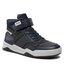 Geox Sneakers Geox J Perth Boy E J267RE 0FEFU C0832 D Navy/Lt Grey