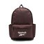 Reebok Batoh Reebok RBK-P-002-CCC Hnědá