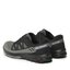 Salomon Trekingová obuv Salomon Outrise L47143100 Black/Pewter/Black