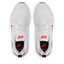 Nike Обувки Nike Wearallday CJ1677 109 Summit White/Bright Crimson