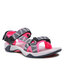 CMP Сандали CMP Hamal Wmn Hiking Sandal 38Q9956 Grey/Gloss