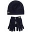 Lacoste Ensemble bonnet + gants Lacoste RB2387 423