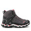 Meindl Туристически Meindl Lite Hike Lady Gtx GORE-TEX 4691 Anthrazit/Rosé