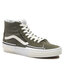 Vans Sneakers Vans Sk8-Hi Reconst VN0005UKOLO1 Olive Camo