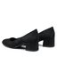 Clara Barson Scarpe basse Clara Barson WFA1976-2A Black