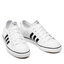 adidas Обувки adidas Nizza CQ2333 Ftwwht/Cblack/Ftwwht