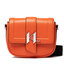 KARL LAGERFELD Ročna torba KARL LAGERFELD 216W3039 Royal Orange