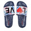 Big Star Shoes Șlapi Big Star ShoesBig Star Shoes DD274A257 Navy