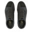 Vans Sneakers Vans Old Skool Patc VN0A7Q4P1OJ1 Mono Patchwork Blackout