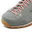 Dolomite Scarpe da trekking Dolomite Cinquantaquattro Low Evo 289211-0386005 Grey
