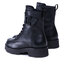 s.Oliver Ορειβατικά παπούτσια s.Oliver 5-25263-29 Black 001