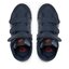 Le Coq Sportif Sneakersy Le Coq Sportif Court Arena Ps Workwear 2220352 Dress Blue