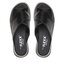 The Flexx Chanclas The Flexx Caris DS22-B222.63 Black