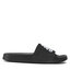 adidas Şlapi adidas adilette Shower GZ3779 Core Black/Cloud White/Core Black