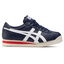 Onitsuka Tiger Sneakers Onitsuka Tiger Tiger Corsair 1183B397 Peacoat/White 400