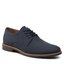 Lanetti Scarpe basse Lanetti MYL8428-2A Navy