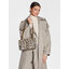 Guess Дамска чанта Guess Nell (KB) HWKB86 78210 NPY