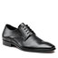 Lloyd Zapatos hasta el tobillo Lloyd Obar 10-166-00 Schwarz