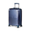 Puccini Valiză Mică Rigidă Puccini Dallas PC027C 7 Blue