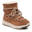 Geox Апрески Geox J Flexyper G. B Abx C J26APC 00022 C6627 S Whisky