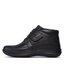 Josef Seibel Ghete Josef Seibel Anvers 95 43695 Ma703100 Schwarz 100