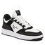 Karl Kani Sneakersy Karl Kani 89 LXRY PRM KKFWM000323 GREY/BLACK/WHITE