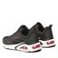 Skechers Sportcipő Skechers Revolution-Airy 177420/BLK Black