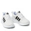 adidas Обувки adidas Swift Run22 C GW8183 Ftwwht/Cblack/Greone