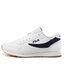 Fila Sneakers Fila Orbit Low 1010263.98F White/Dress Blue