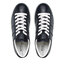 ECCO Sneakersy ECCO Street Lite W 21280351052 Black/Black