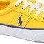 Polo Ralph Lauren Sneakers aus Stoff Polo Ralph Lauren Sayer 816861072003 Yf/H R