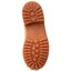 Timberland Turistická obuv Timberland 6 In Premium Wp Boot 12909/TB0129097131 Wheat Nubuc Yellow