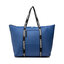 Lacoste Geantă Lacoste Xl Shopping Bag NF3832VA Vaporeux Noir J84