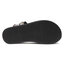 Chiara Ferragni Szandál Chiara Ferragni CF2810-001 Black