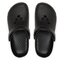 Dry Walker Saboți Dry Walker Hex Open Black
