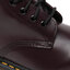 Dr. Martens Anfibi Dr. Martens 101 Ys 27282626 Burgundy