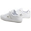 Lacoste Sneakers Lacoste Chaymon 0721 3 Cma 7-41CMA006321G Wht/Wht