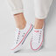 Big Star Shoes Teniși Big Star ShoesBig Star Shoes T274022 101 White