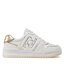 Liu Jo Sportcipő Liu Jo Gyn 21 BA3095 PX310 White/Light G S1052