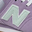 New Balance Сникърси New Balance WL574RA2 Виолетов