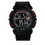 Timex Reloj Timex UFC Striker TW5M53400 Black