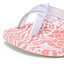 Ipanema Sandale Ipanema Fashion Sand VII Kd 83180 White/Pink 20814