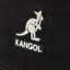 Kangol Pălărie Kangol Bucked Washed K4224HT Black BK001