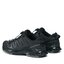 Salomon Bakancs Salomon Xa Pro 3D V9 GORE-TEX L47270800 Black/Phantom/Pewter