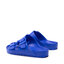 Birkenstock Pantoletten Birkenstock Arizona Eva 1019376 Ultra Blue