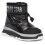 BIG STAR Cizme de zăpadă BIG STAR MM374195 Black 906