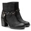 Ann Mex Botas Ann Mex 5709 20C Negro