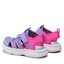 Skechers Sandály Skechers Epic Breeze 302969L/LVHP Lavender/Hot Pink